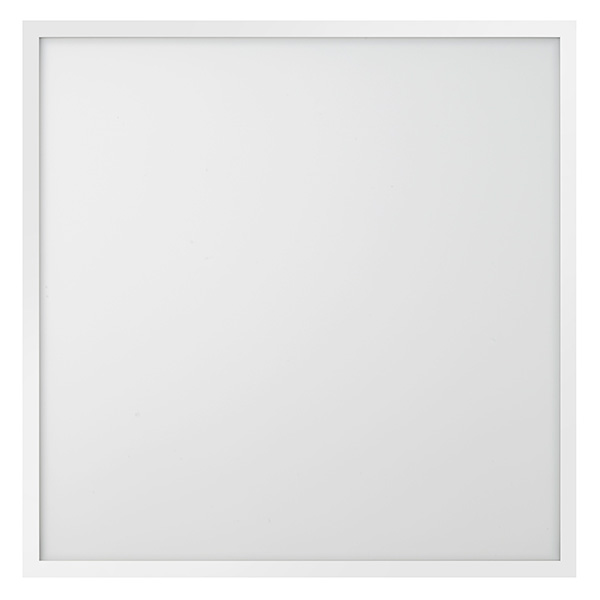 10047 - Arial 36W LED IP65 600x600 White Panel - 4000K